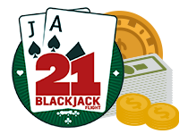 Blackjack Gambling