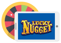 Lucky Nugget Casino Review