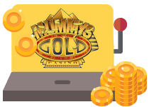 Mummys Gold Review